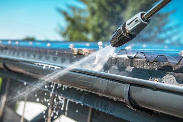 Best Pressure Washing Brick  in Tyndall, SD