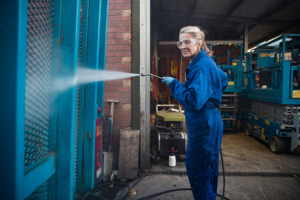 Best Affordable Pressure Washing  in Tyndall, SD