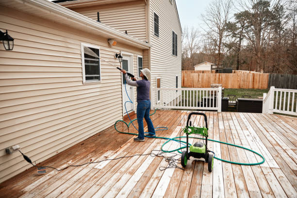 Best Commercial Pressure Washing  in Tyndall, SD
