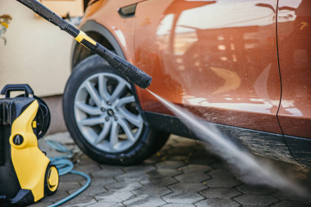 Best Local Pressure Washing Services  in Tyndall, SD