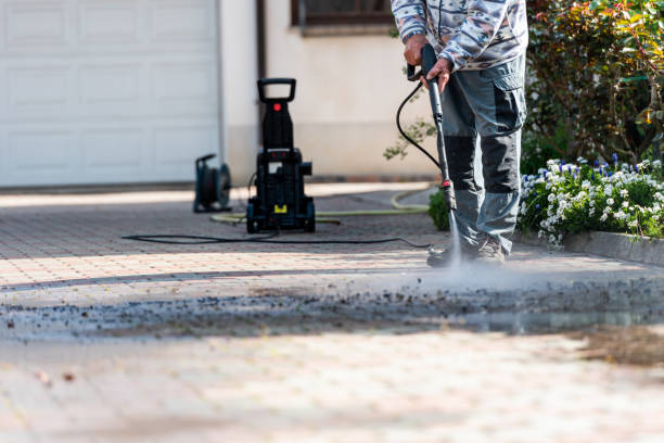 Why Choose Our Certified Pressure Washing Experts for Your Project Needs in Tyndall, SD?