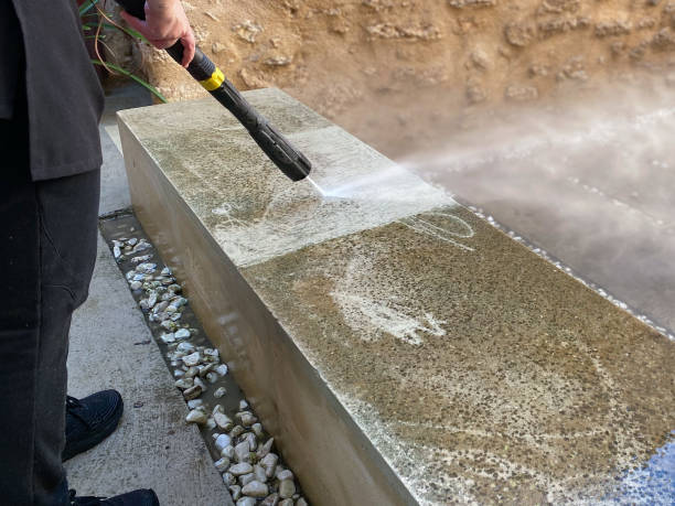 Best Fence Pressure Washing  in Tyndall, SD