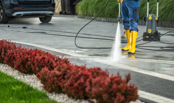 Best Residential Pressure Washing Services  in Tyndall, SD