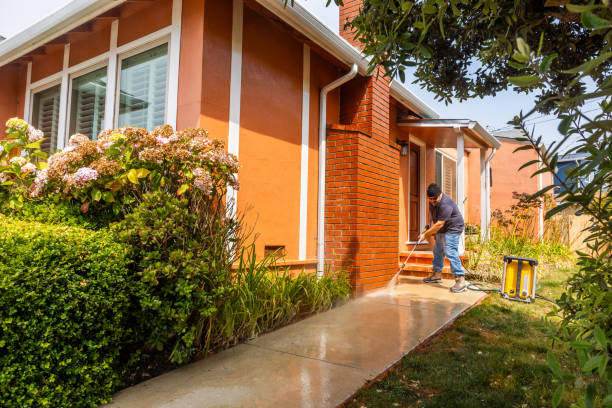 Best Commercial Pressure Washing  in Tyndall, SD