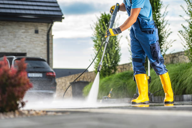 Reliable Tyndall, SD Pressure Washing Solutions