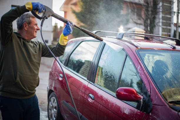 Best House Pressure Washing  in Tyndall, SD