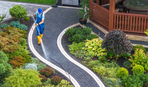 Best Pressure Washing Near Me  in Tyndall, SD